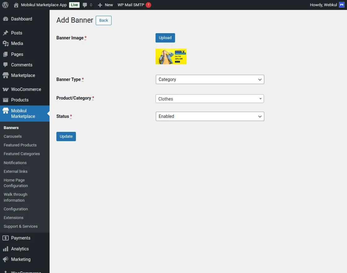 woocommerce-mp-api-application-add-banner