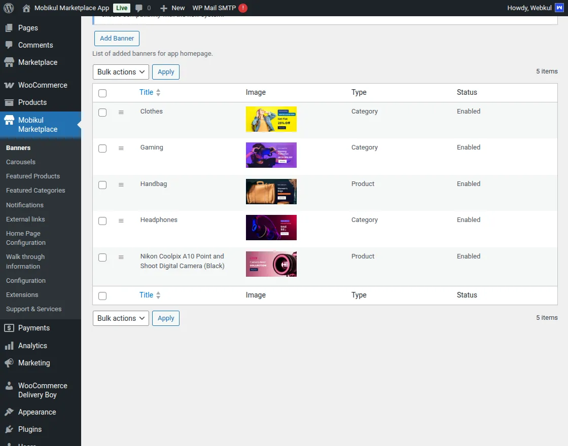 woocommerce-mp-api-application-banner