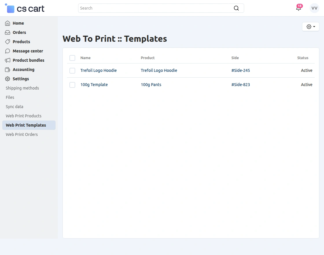 web-to-print-templates