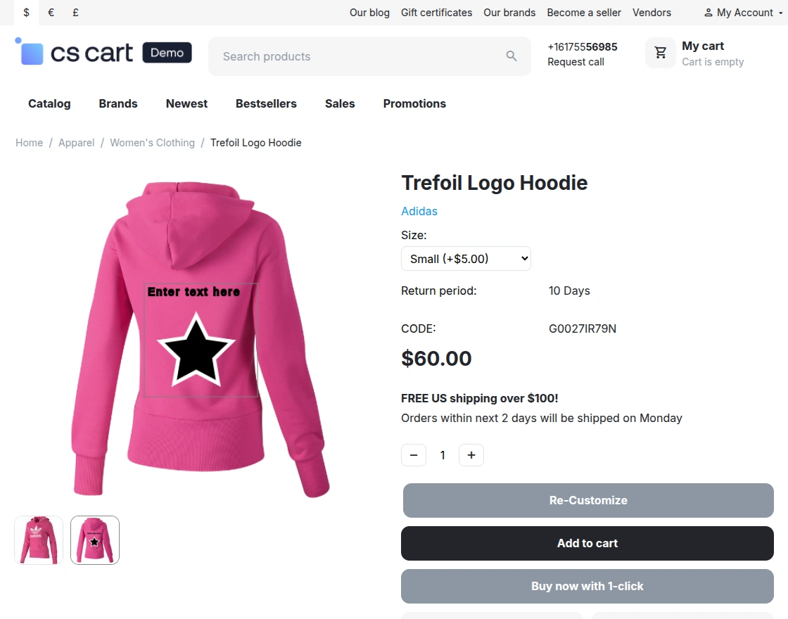 recustomized-product