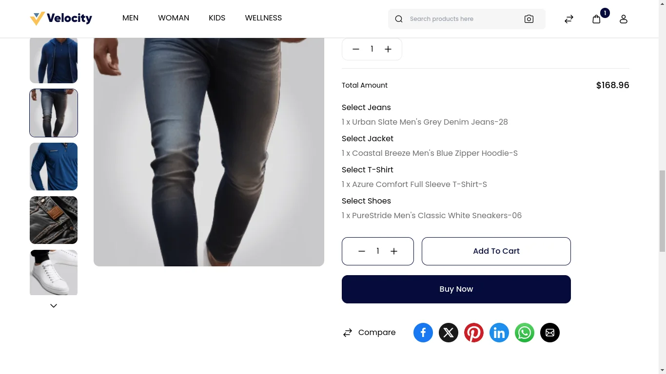 general-configuration-customerend-cart