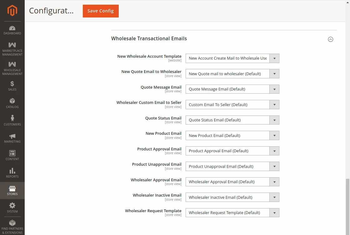 magento2-purchase-management-transaction-email