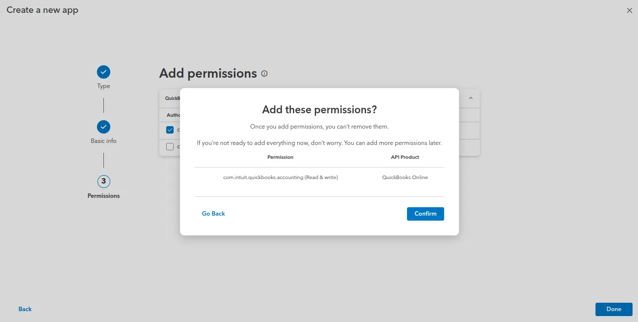 confirm-the-permission
