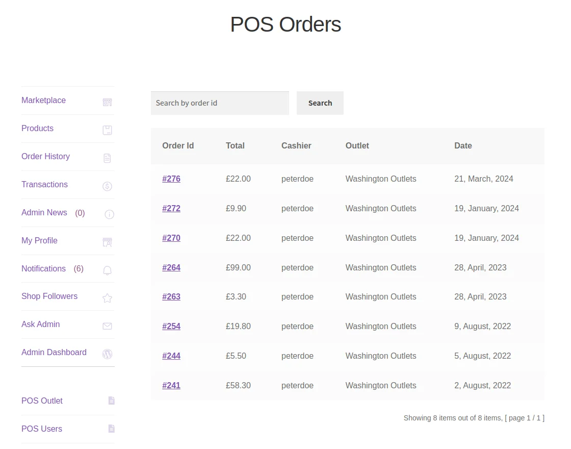pos-order-seller