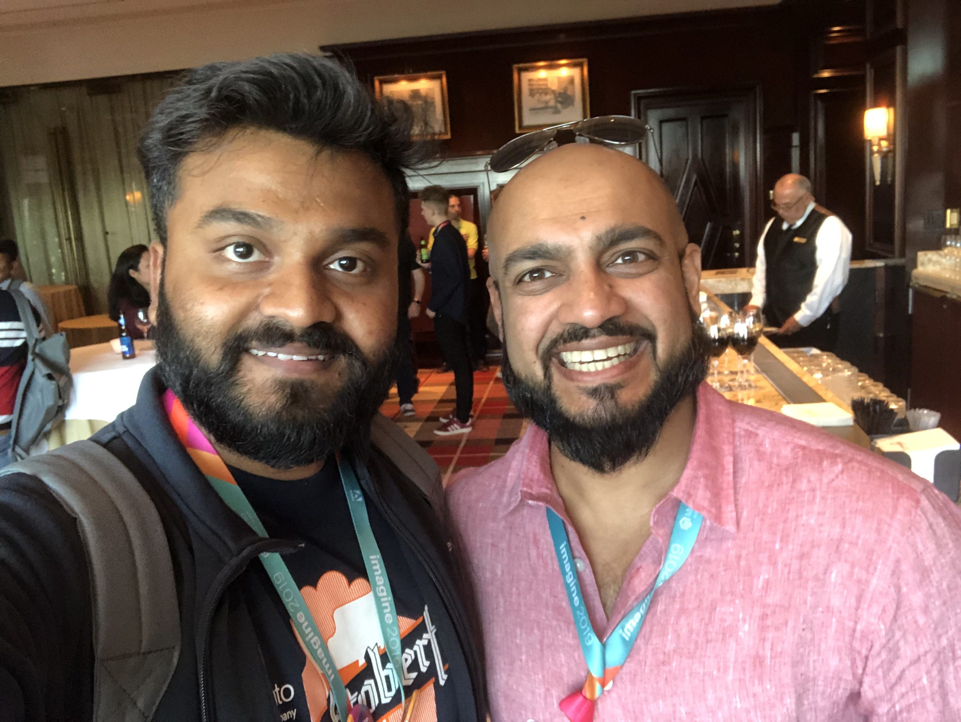 Magento imagine 2019