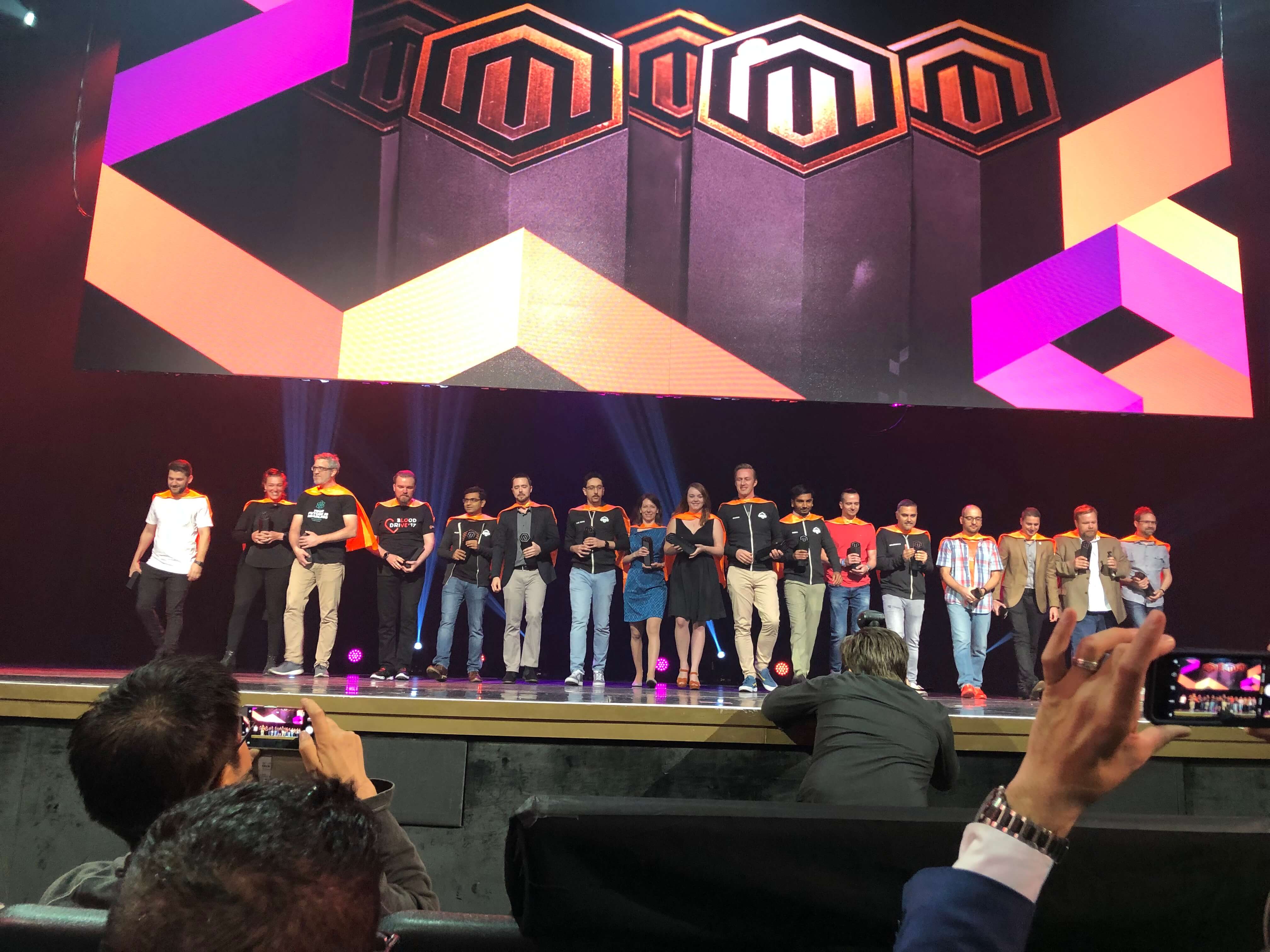 Magento imagine 2019