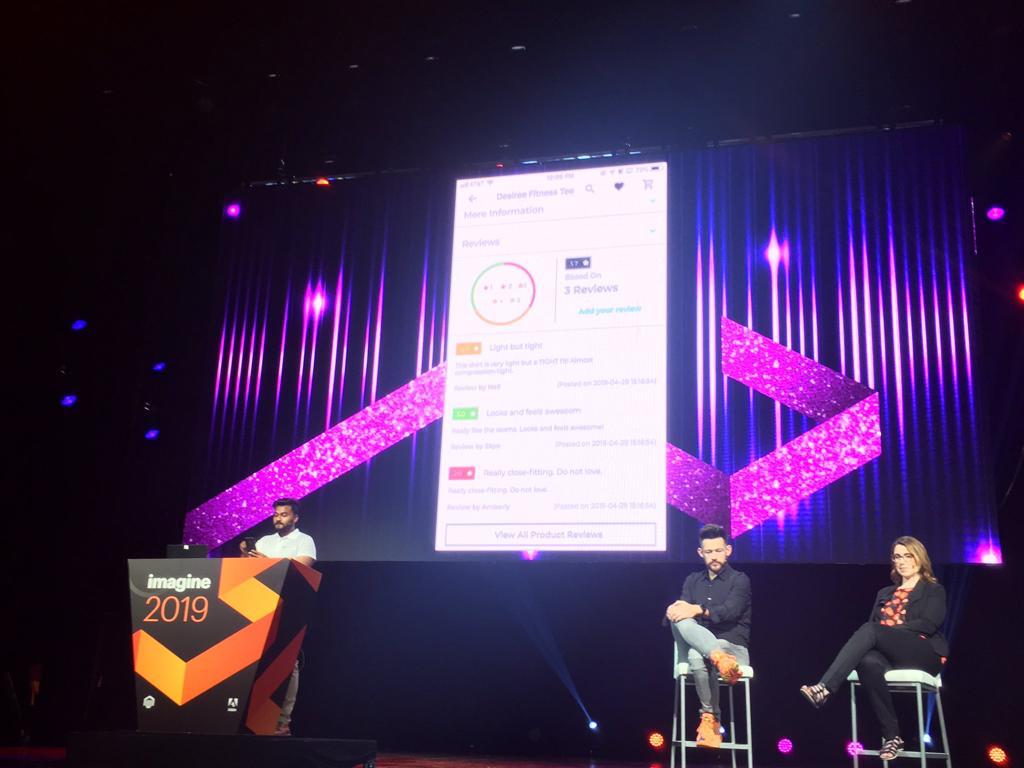 Magento imagine 2019