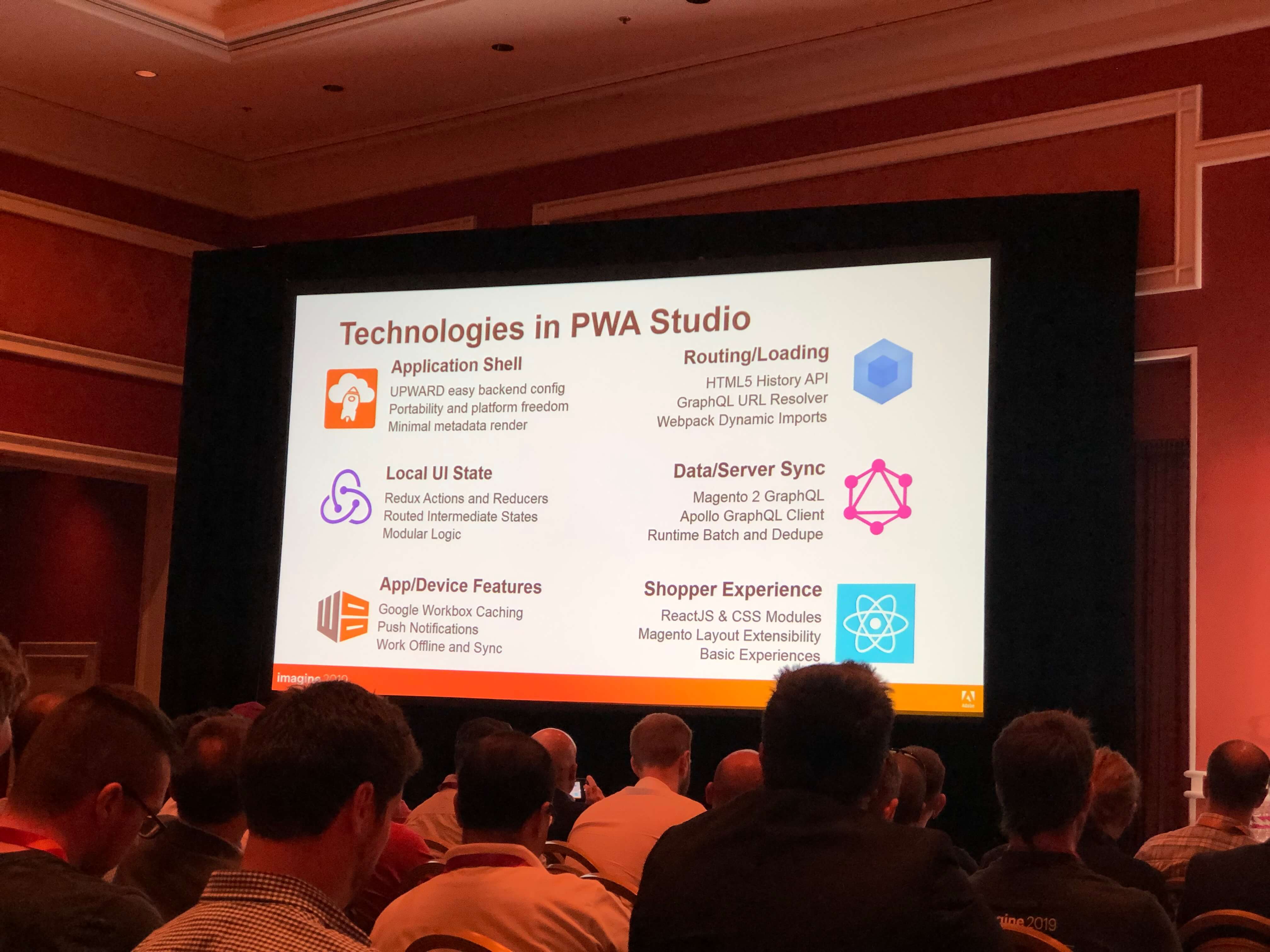 Magento imagine 2019