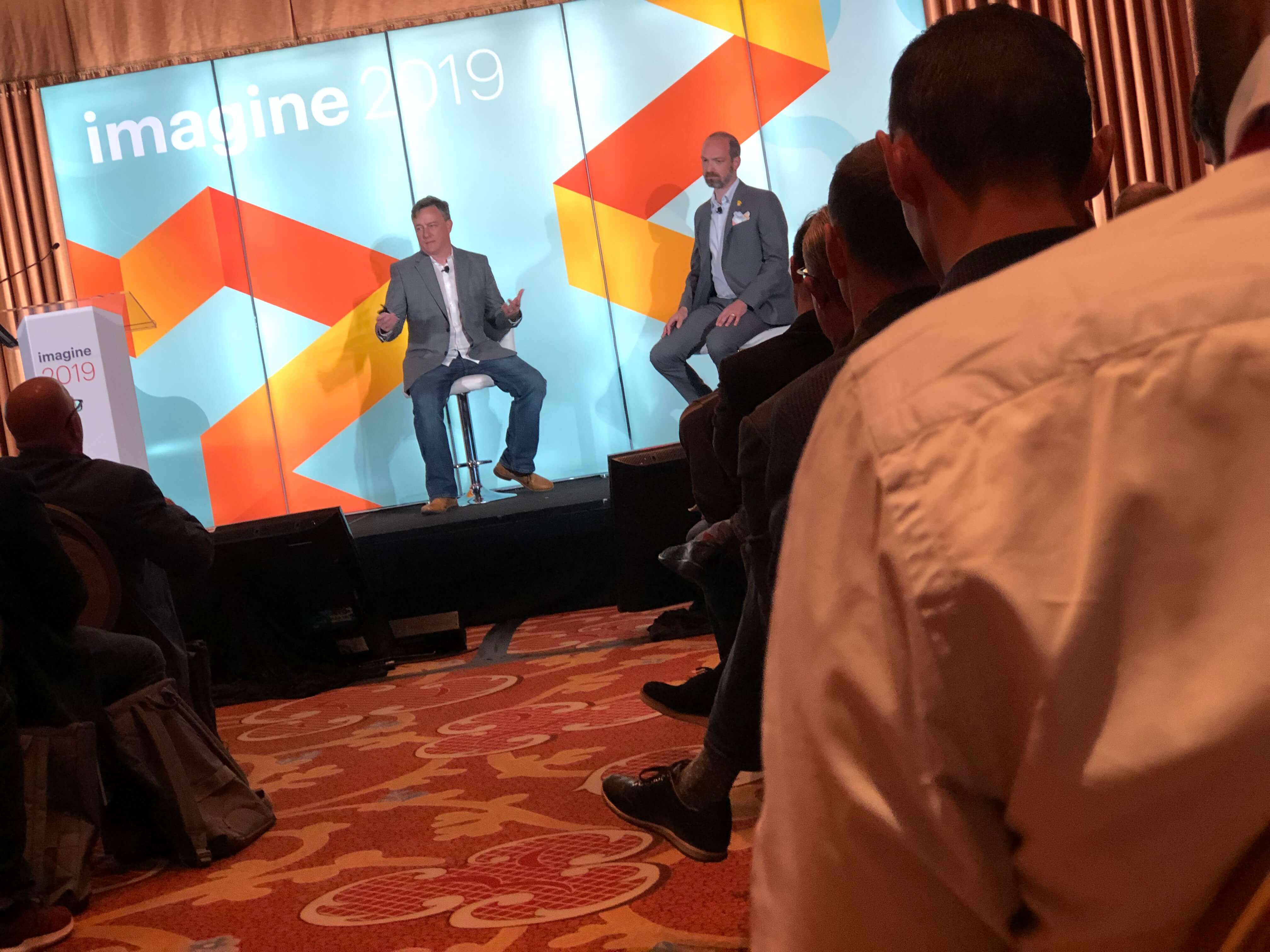 Magento imagine 2019