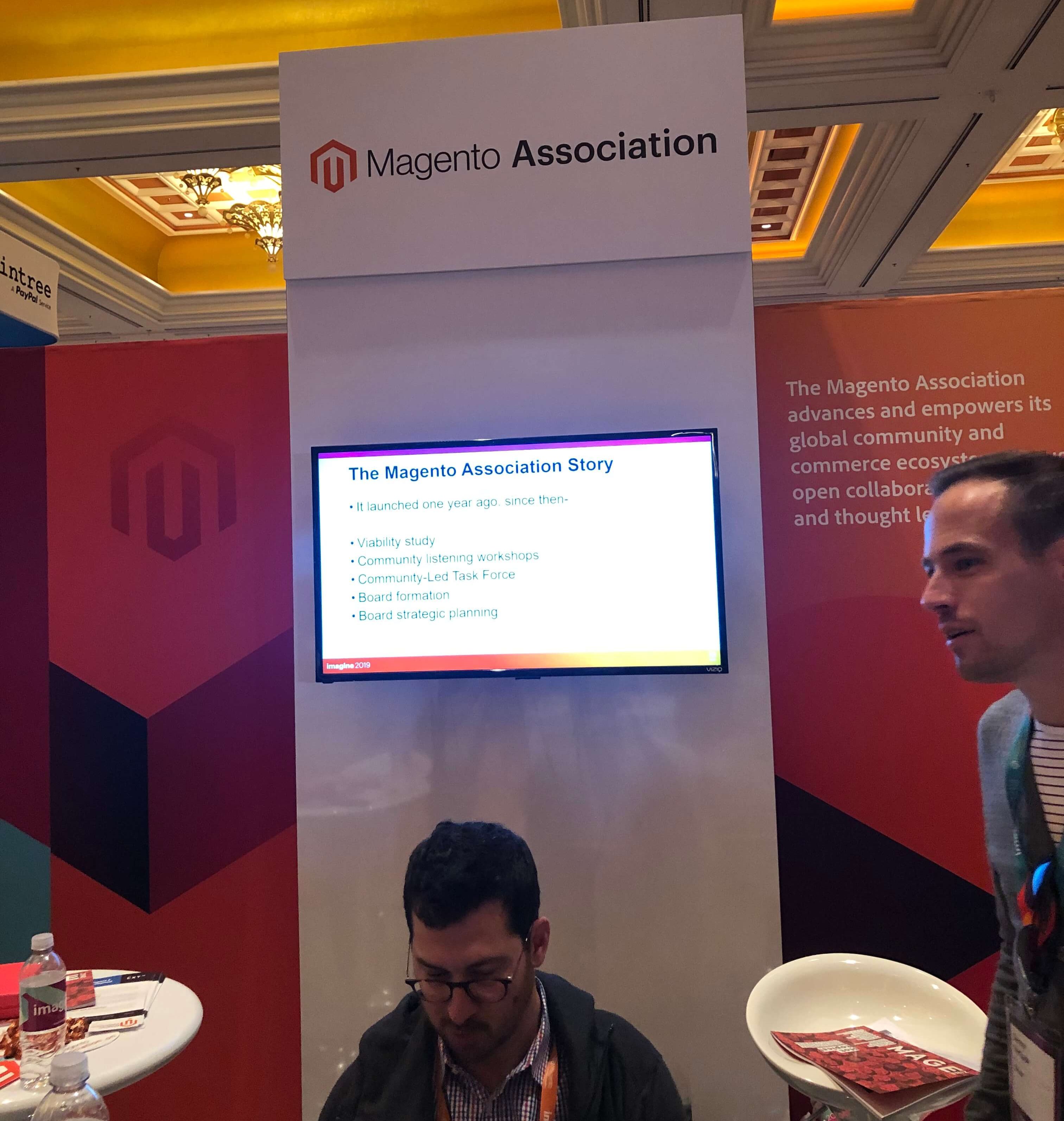 Magento imagine 2019