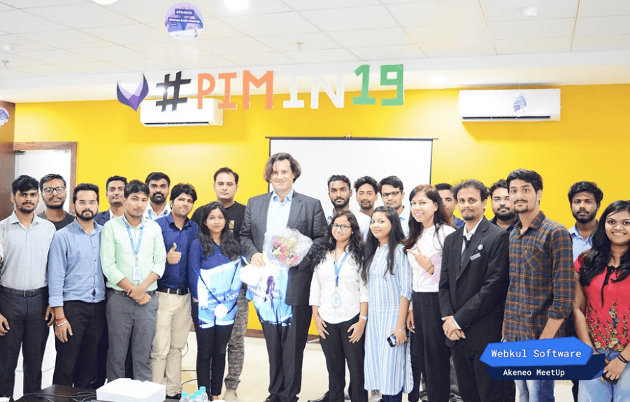 Akeneo India Meetup 2019