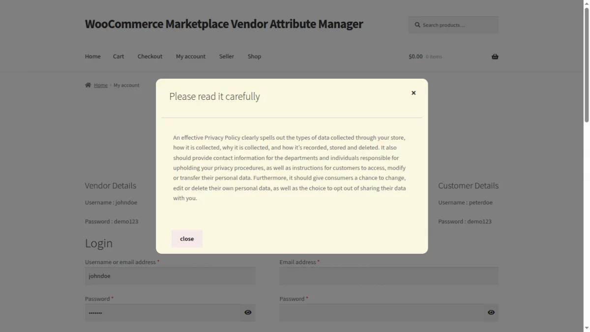 woo-vendor-attribute-privacy-and-cookie-policy