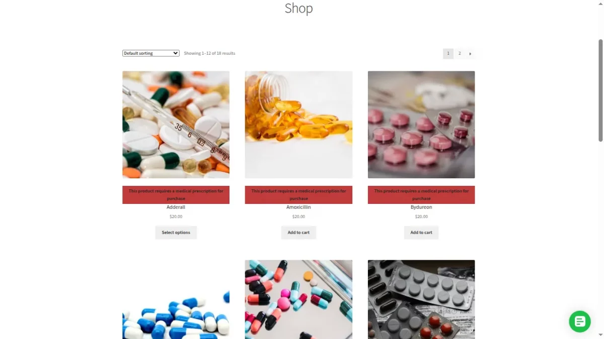 shop-page
