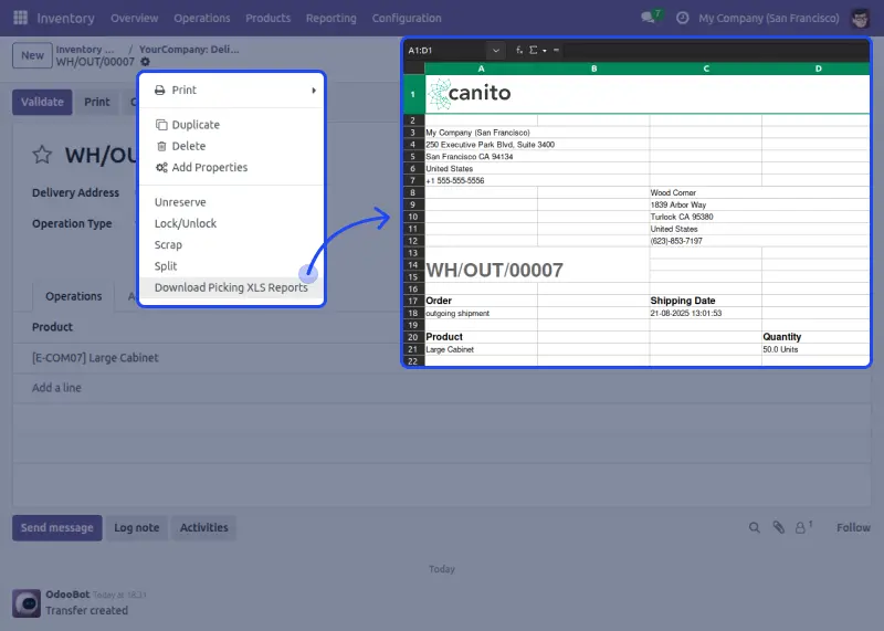 odoo-stock-picking-and-delivery-xls-reports