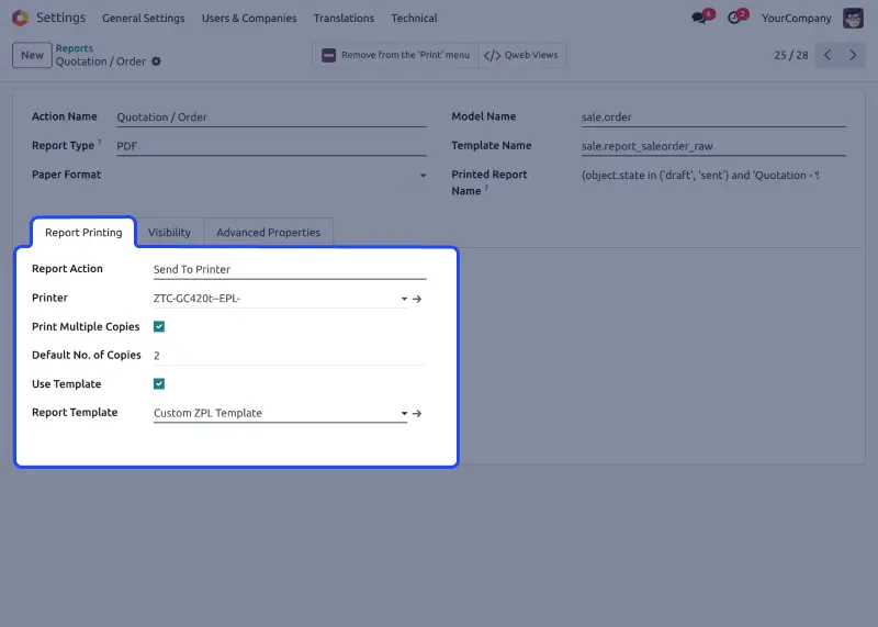 print-odoo-reports-via-zebra-printer