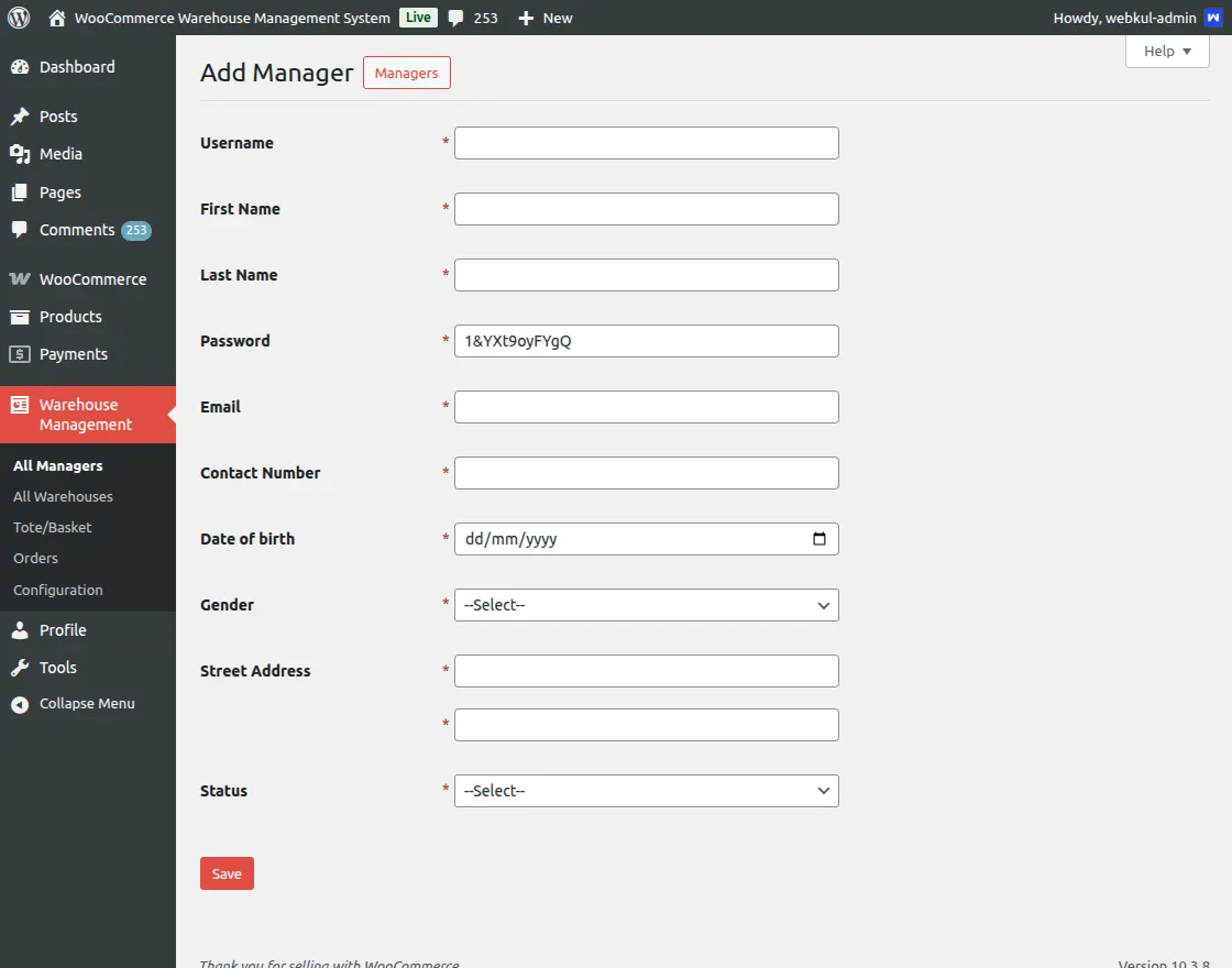 create-manager