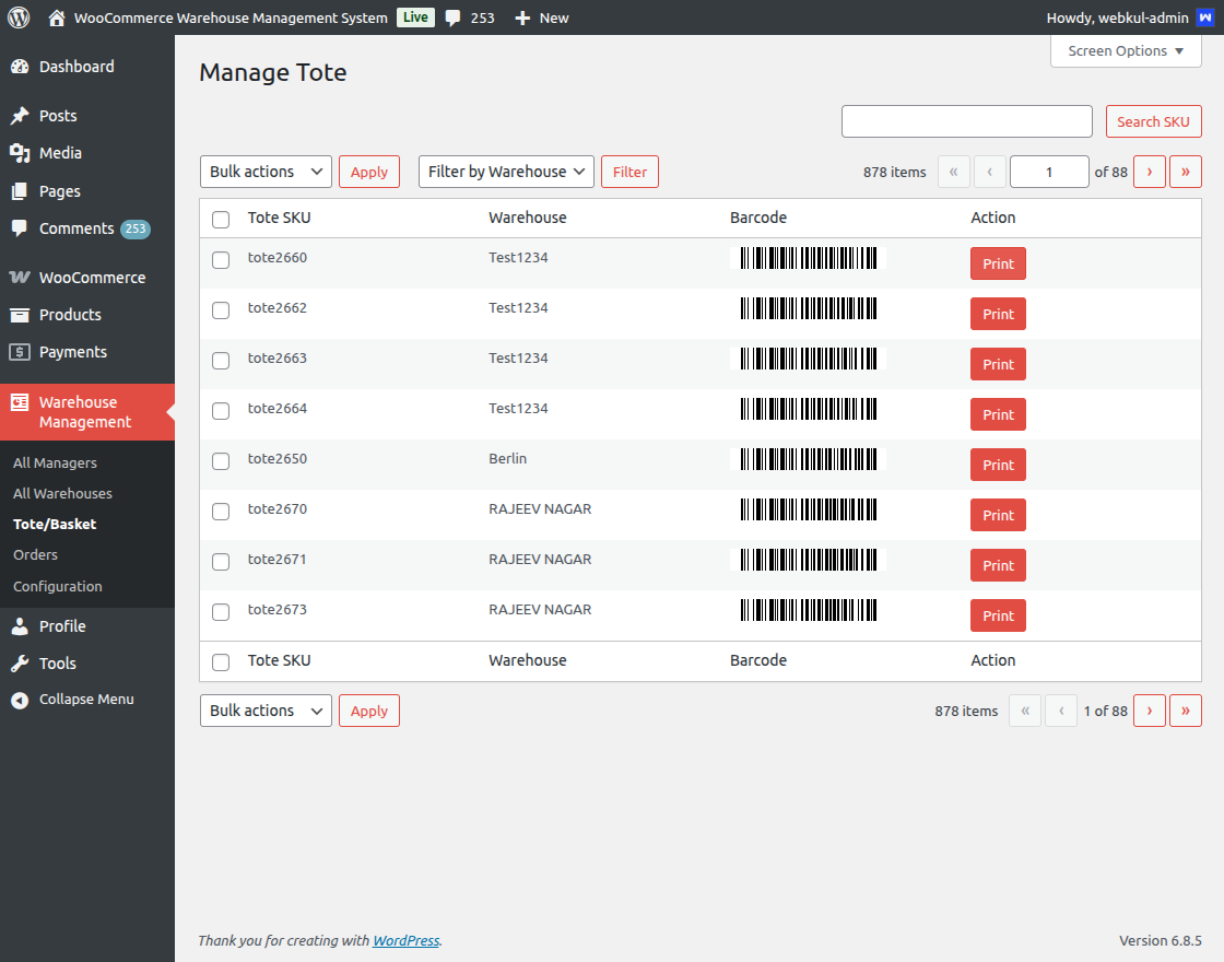 manage-tote