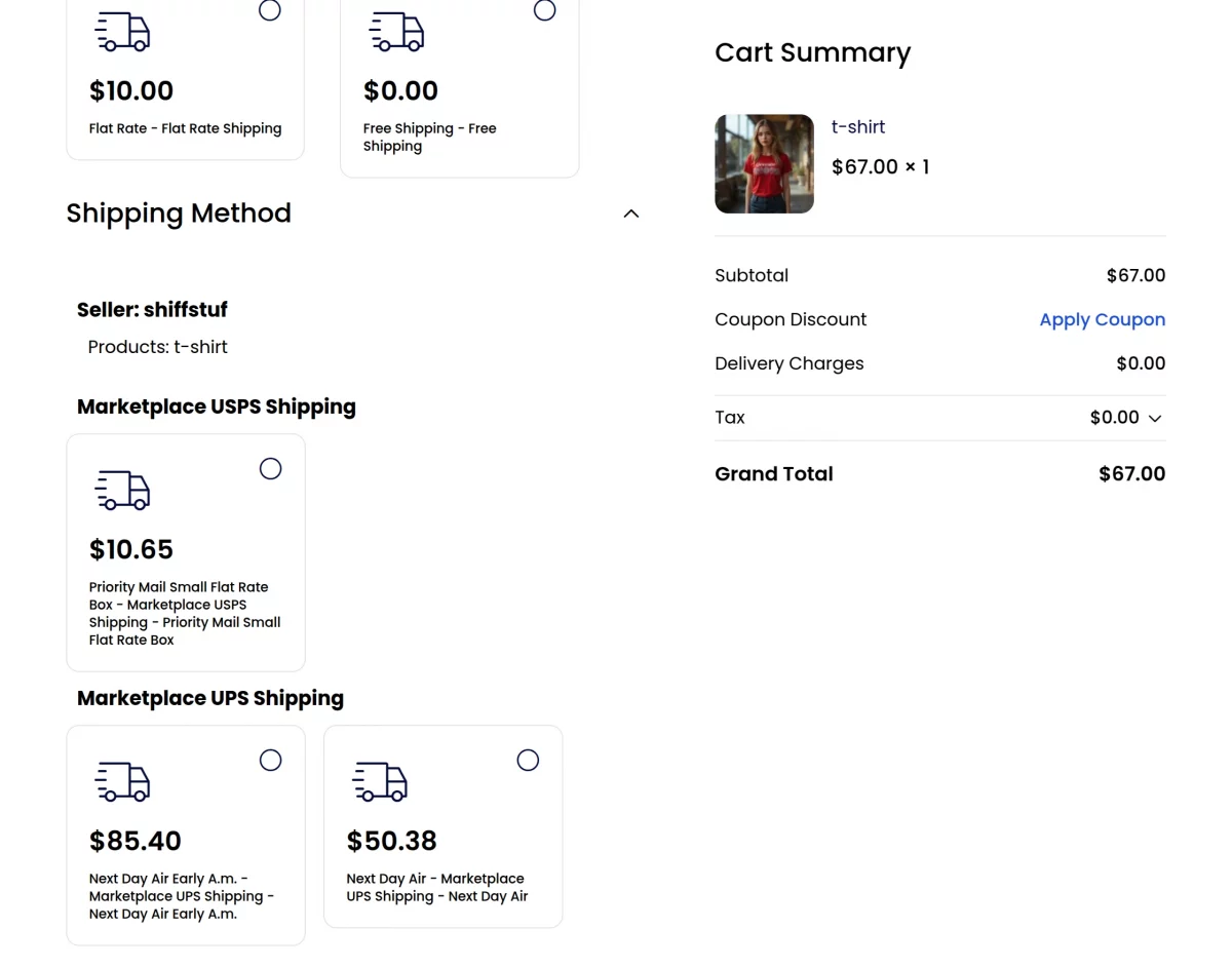 laravel-ecommerce-marketplace-checkout