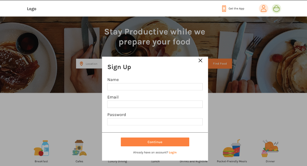 How to Start Food Delivery Business? StepByStep Guide