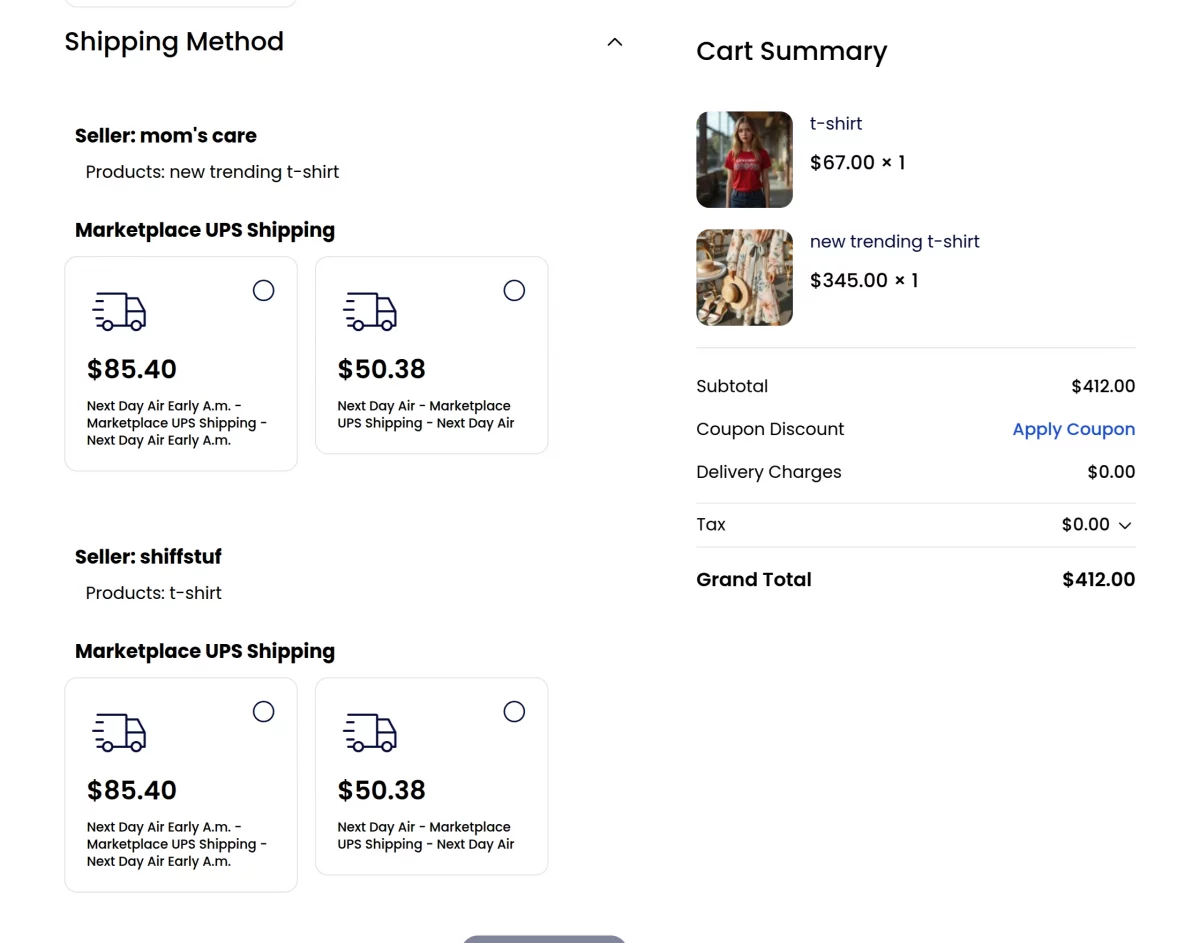 two-seller-product-checkout