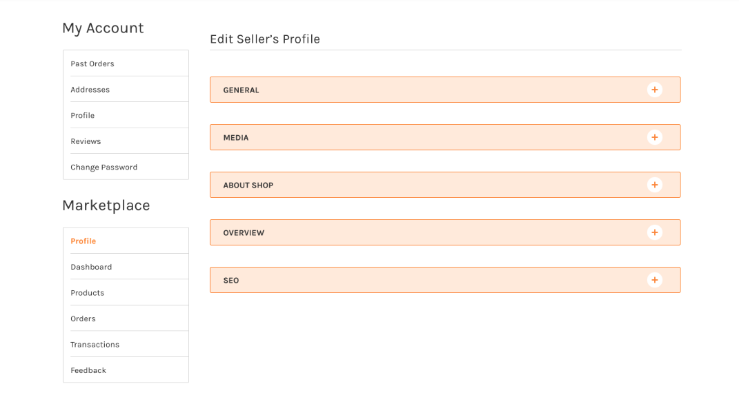 Food Delivery Business - Commission 