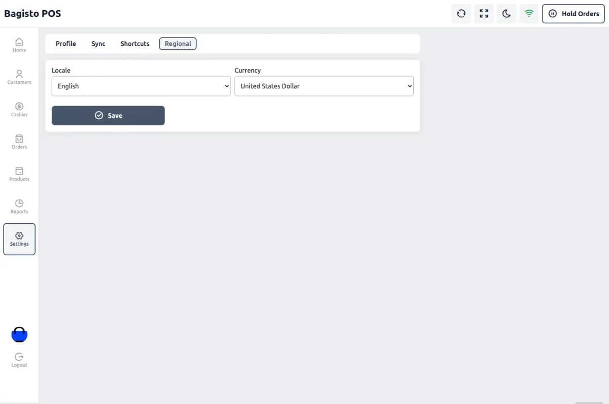 Laravel eCommerce Multi-Tenant SaaS POS Module