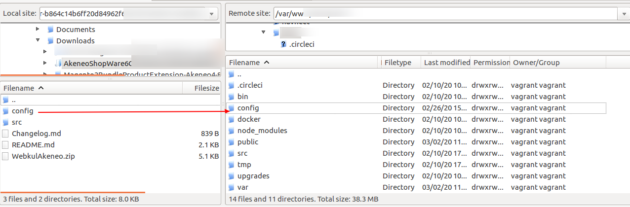 Shopware 6 Akeneo Connector | PIM Integration Extension