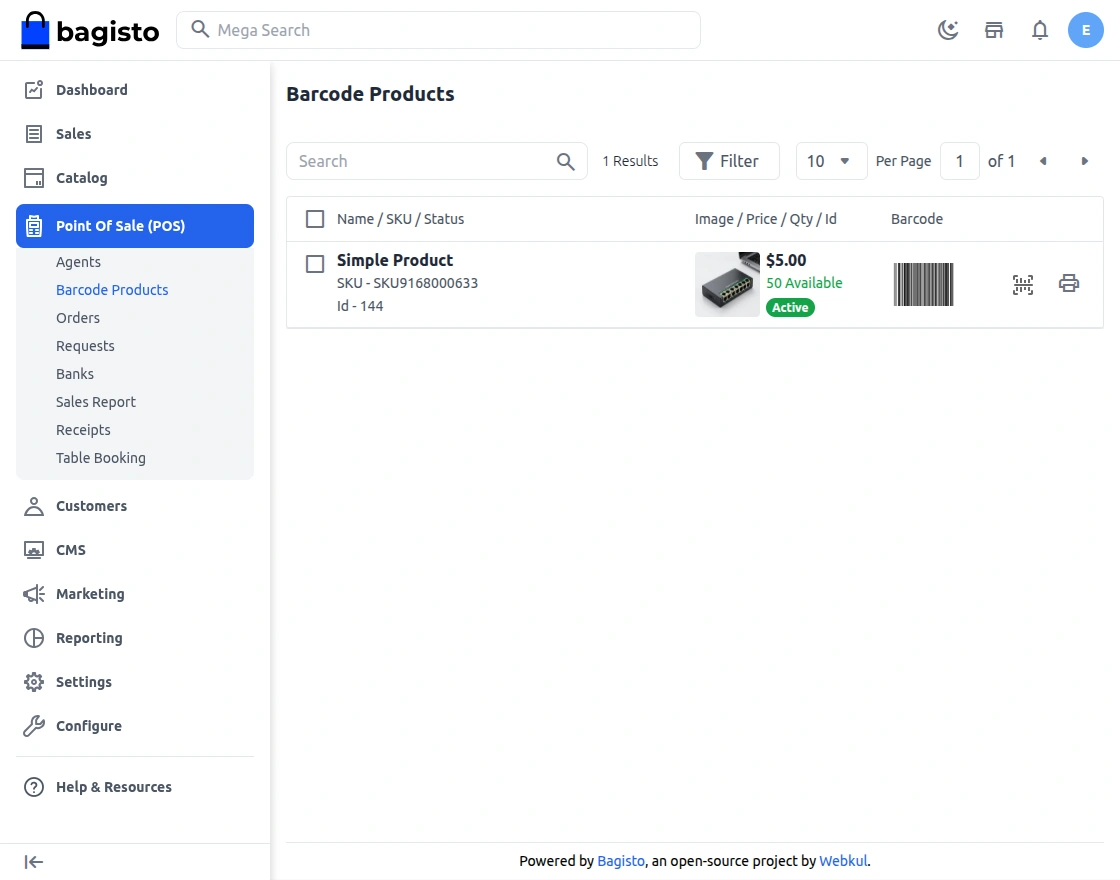 pos-barcode-product-list