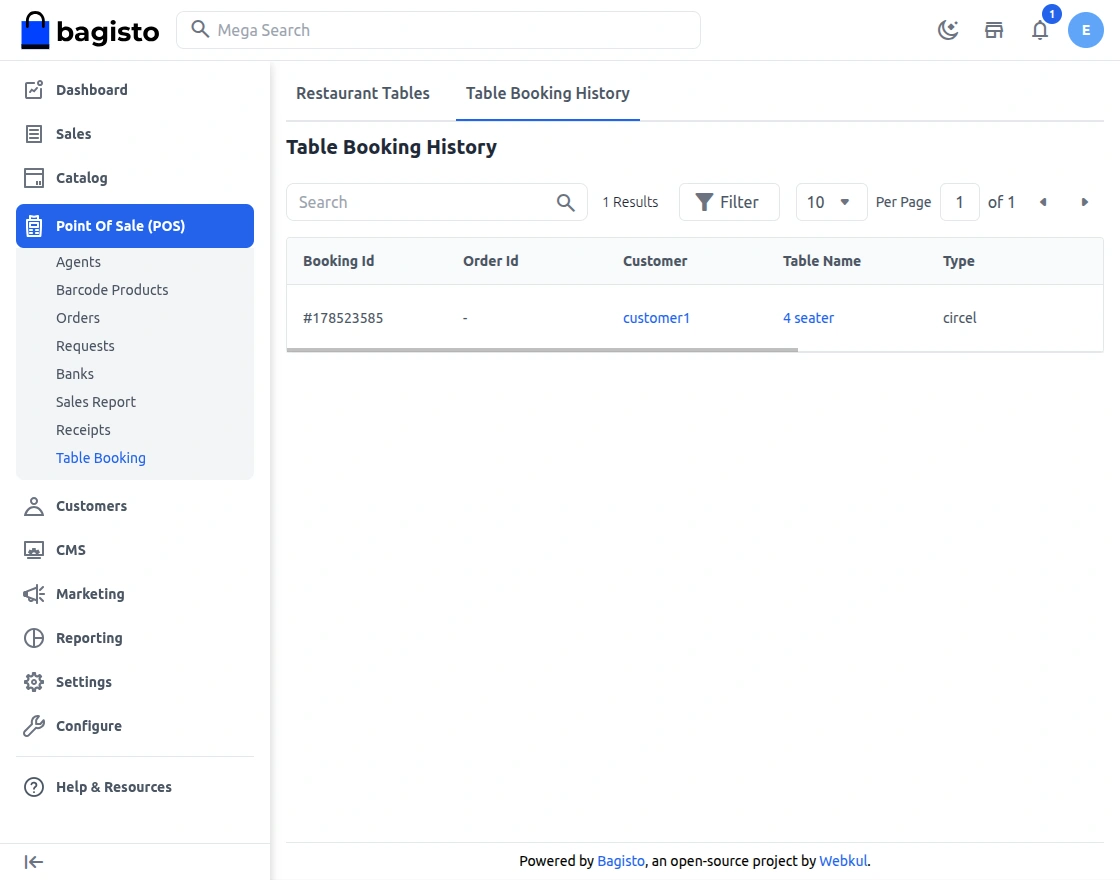 table-booking-history