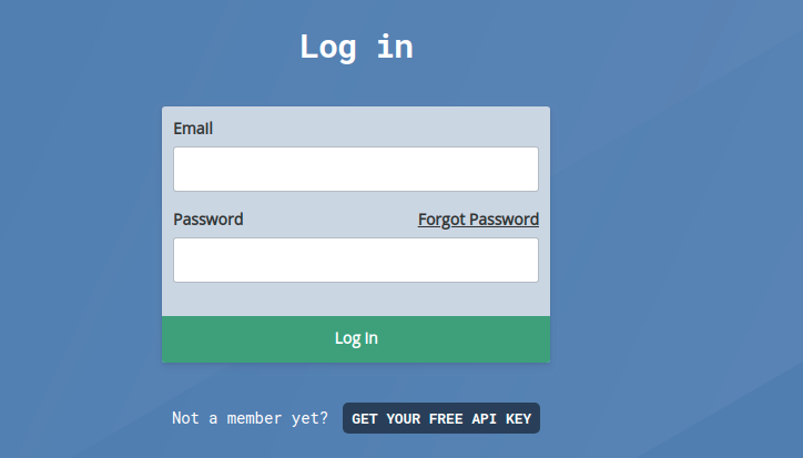 Navigate to Fixer Webiste