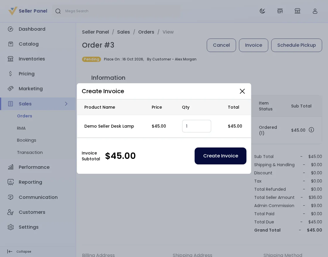 seller-create-invoice
