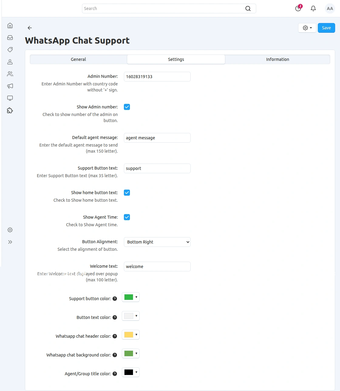 cs-cart-whatsapp-chat-support-configuration