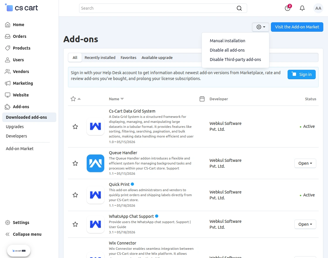 cs-cart-whatsapp-chat-support-manual-installation