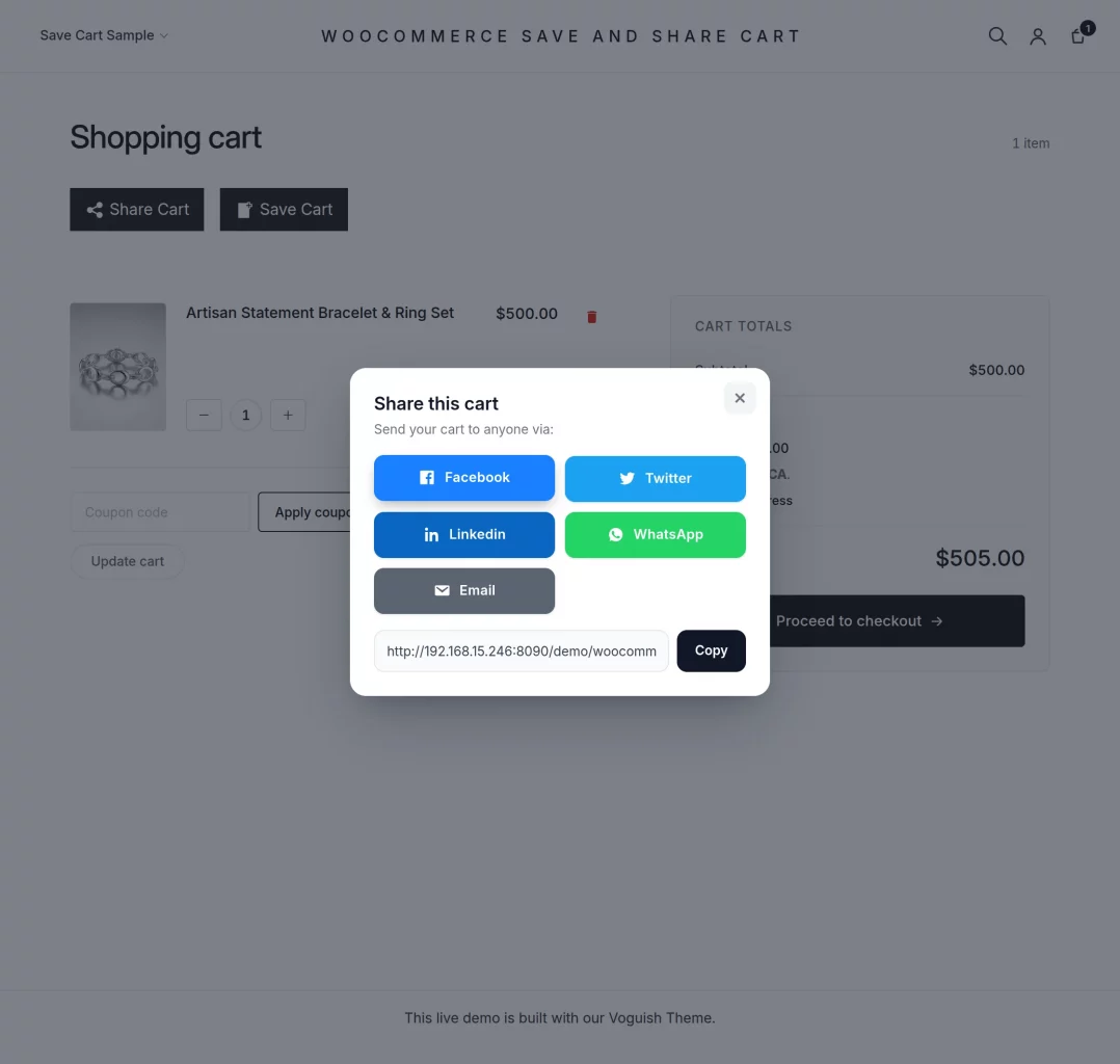 guest-share-cart