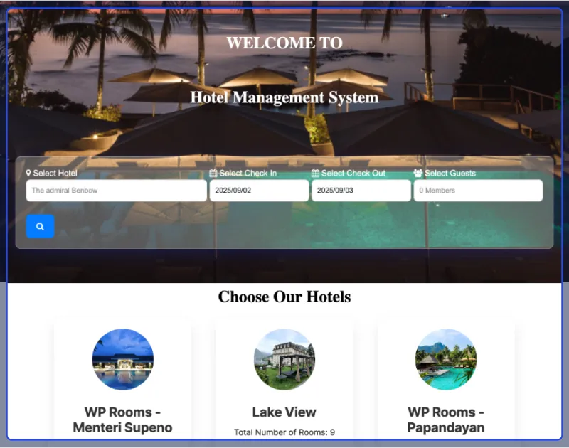 odoo-hotel-mgmt