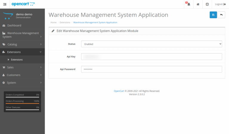 Warehouse Inventory Management software | Mobile WMS