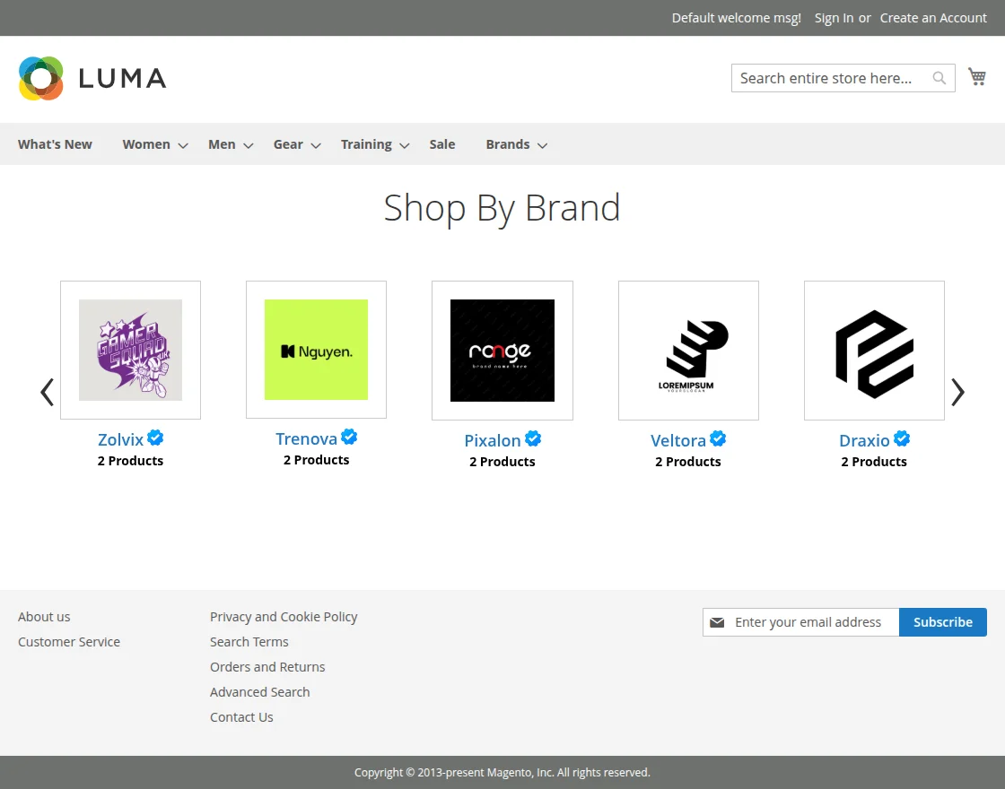 All-brands-home-page-