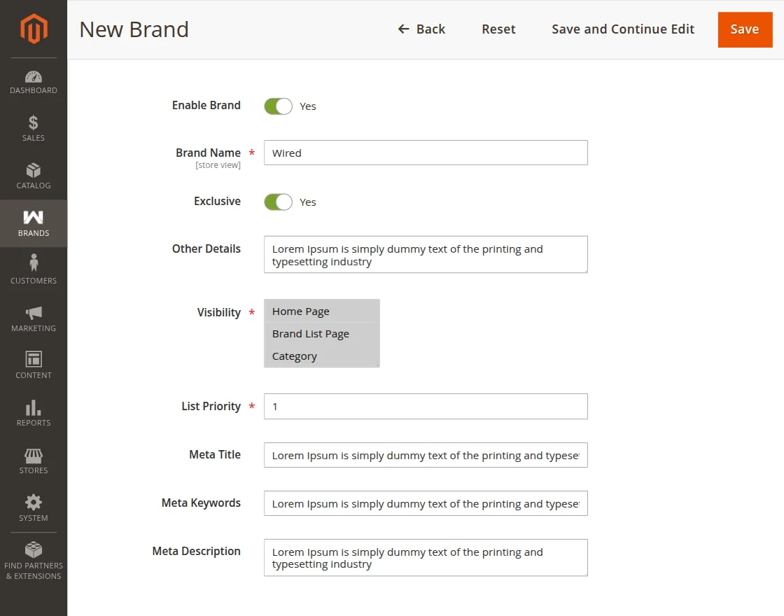 new-brand
