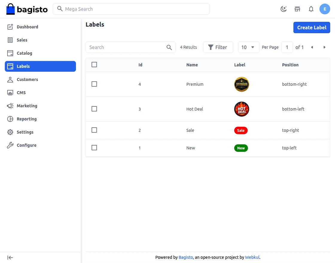 product-label-list
