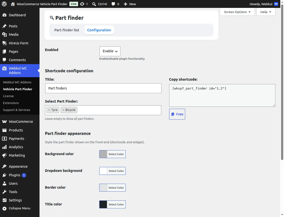generalsettings