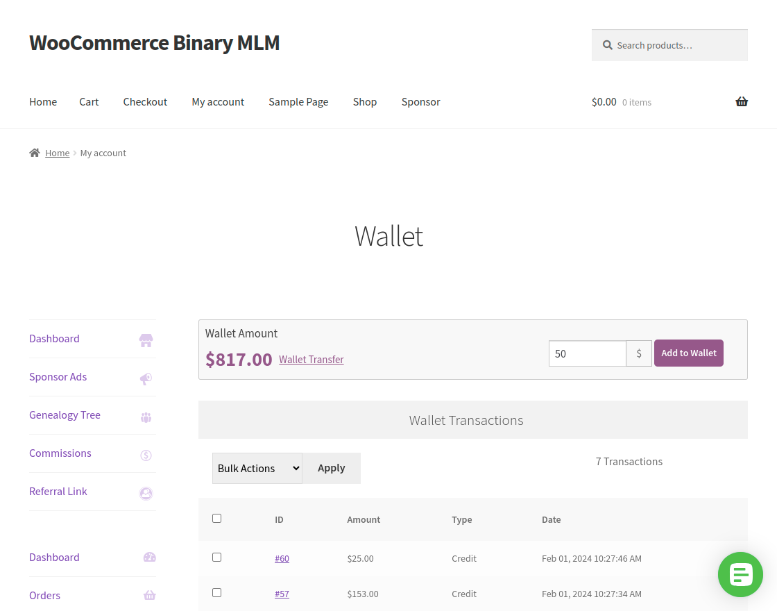 192.168.15.27_demo_woocommerce-binary-multi-level-marketing_my-account_wkwc_wallet_store-screenshots-1