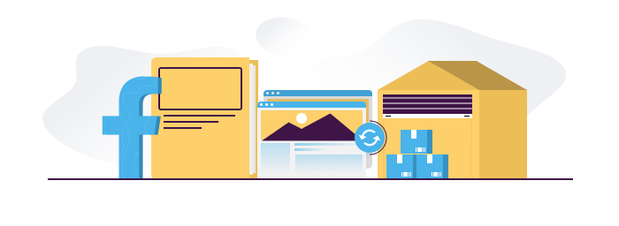 Odoo Marketplace Facebook Catalog Integration: Social Media Marketing for your Odoo Marketplace