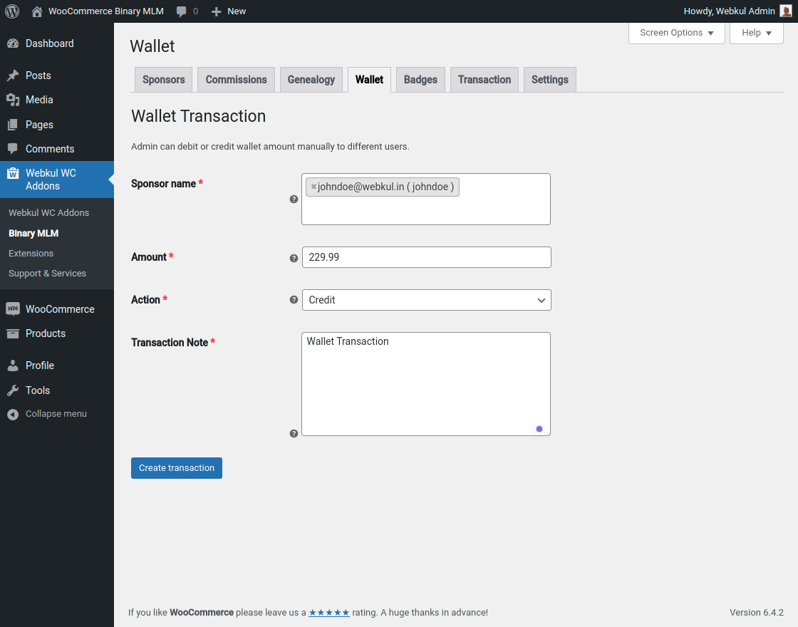 wpdemo.webkul.com_woocommerce-binary-multi-level-marketing-103-80-65-178_wp-admin_admin.php_pagebmlm_sponsorstabbmlm_walletstore-screenshots-1