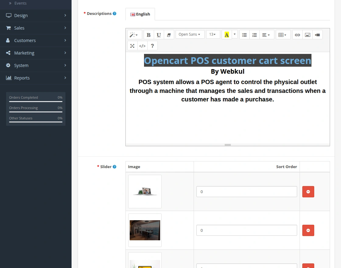 cart-screen-description