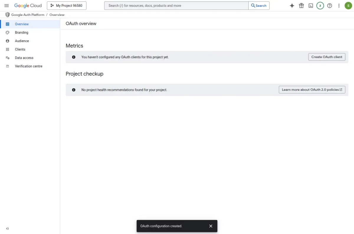 Bagisto Google Shopping Feed