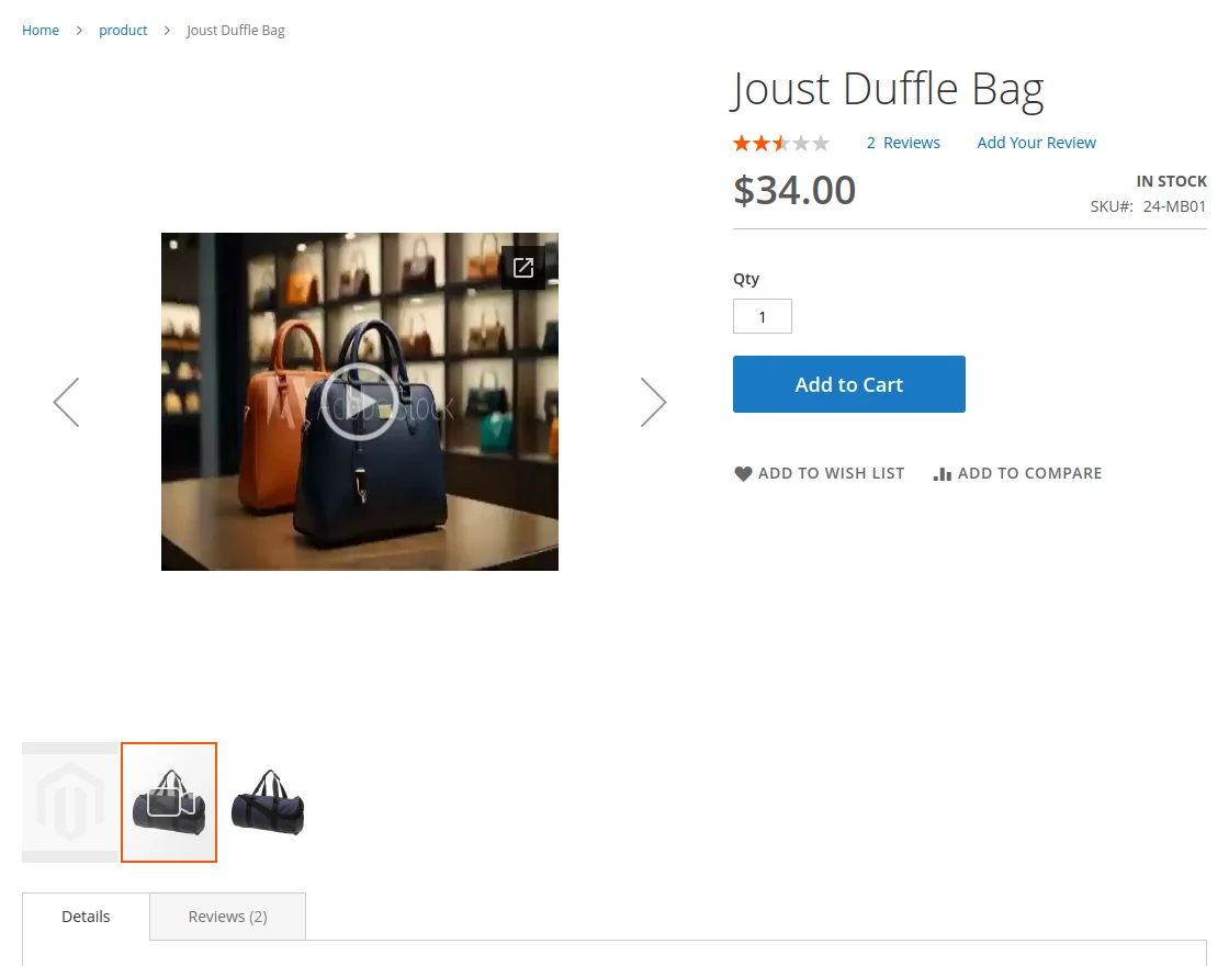 google-drive-link-product-video-frontend