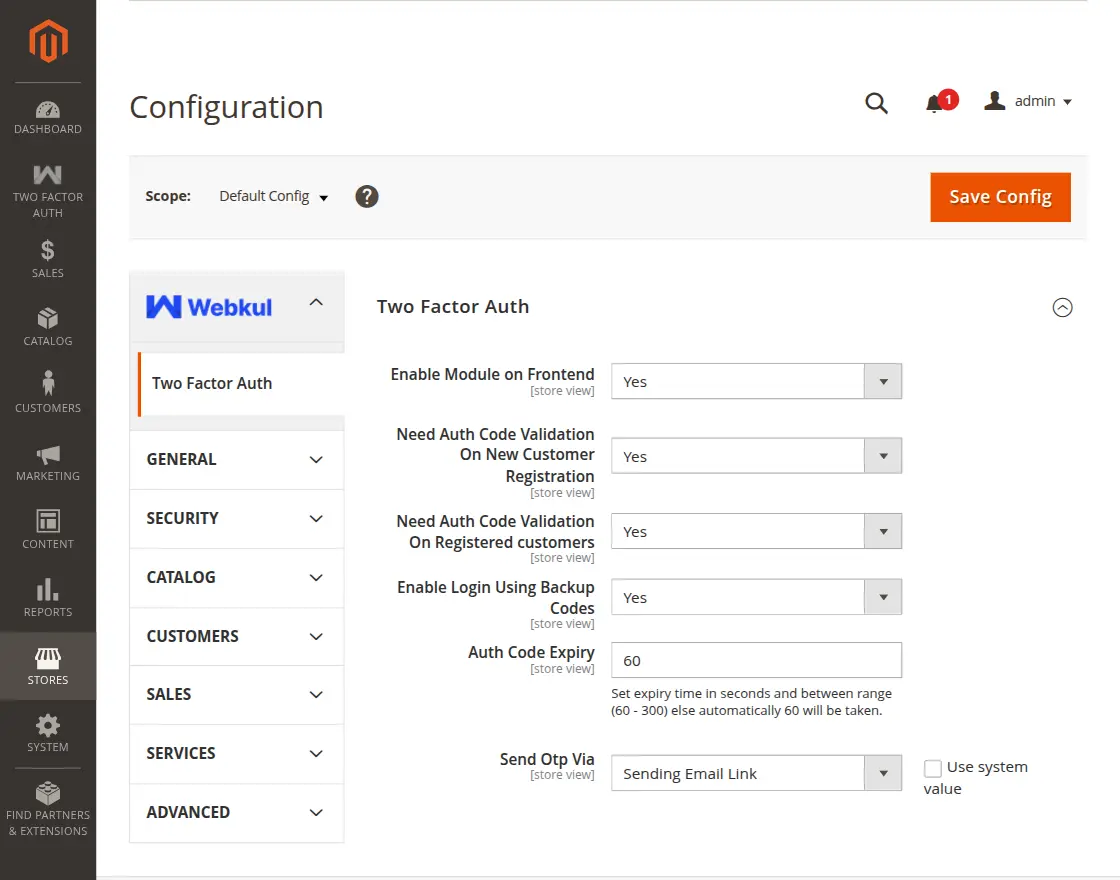 magento2-two-factor-auth-email-link
