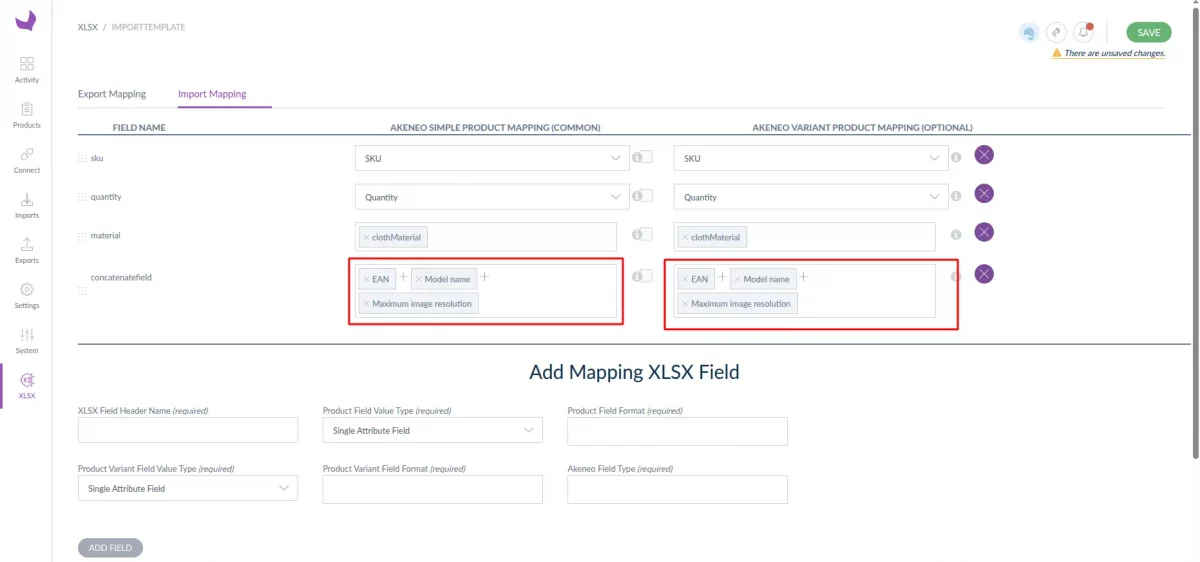 maopingconcatenateimporrt
