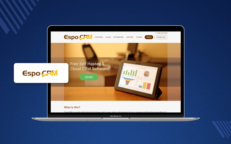 espocrm