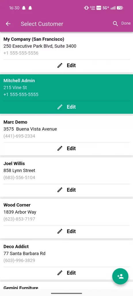 pos-customer-list